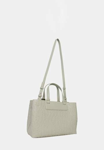 ARMANI EXCHANGE Shopping Bag Xw001222 Af15774