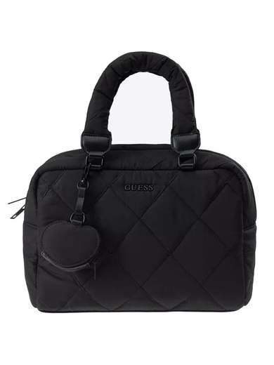 Guess Padded Quilted Bag Donna V6rz05 Wl132