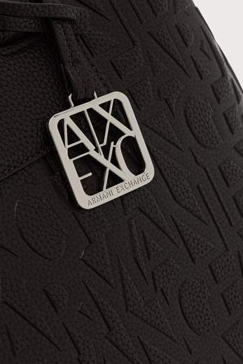 ARMANI EXCHANGE Shopping Bag Xw001222 Af15774