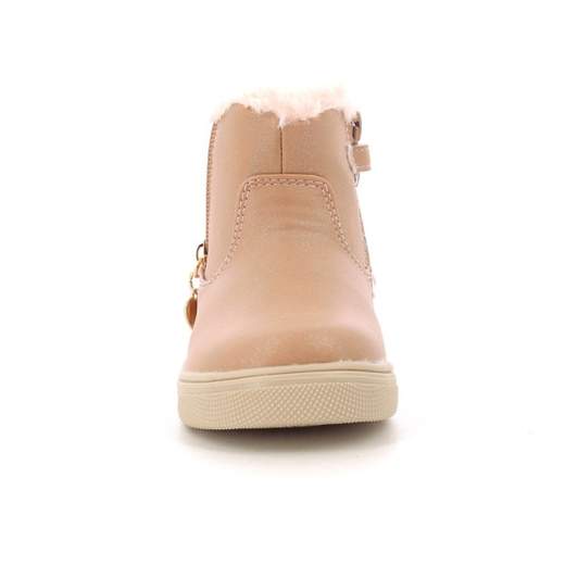 Lumberjack Stivaletti Bimba Moby - Girl Mid/beatle
