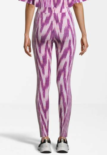 Fila Leggings Donna Faw0393