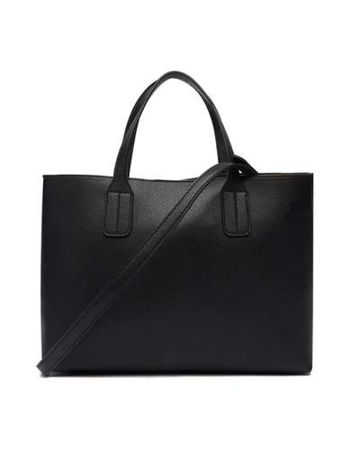 Tommy Hilfiger Borsa A Mano Donna Aw0aw18233