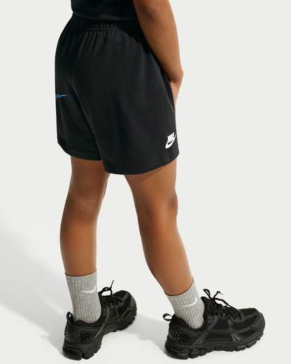 Nike T-shirt E Pantaloncini Unisex Bambino 86n737