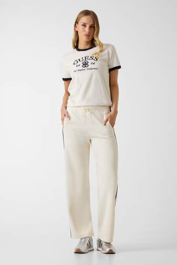 Guess T-SHIRT E POLO V6yi18 K4320