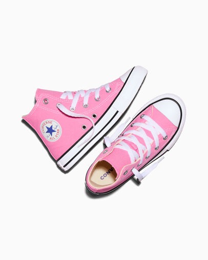 Converse Sneakers Unisex Bambino Yths Ct Allstar Hi