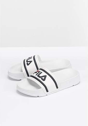 Fila Ciabatta Unisex Bambino 1010934