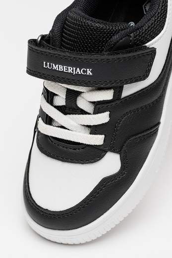 Lumberjack Sport Sneakers 102218788
