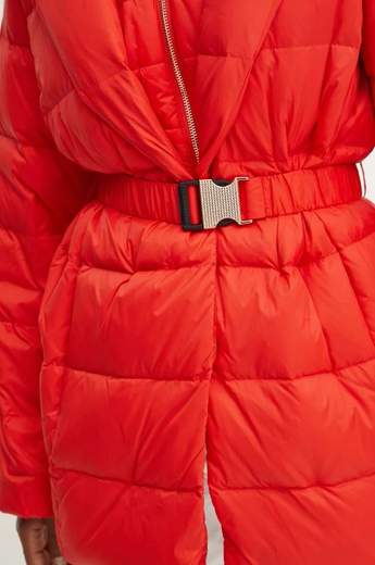 Liu Jo Giubbotto Imbottito Donna Tf4138 T2600