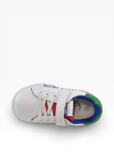 Paciotti 4us Sneakers Bimbo Ubk25005