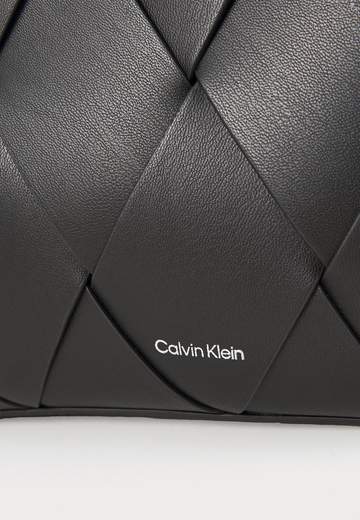 Calvin Klein Borsa A Mano Donna K60k613176