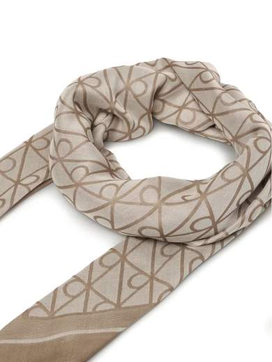 Calvin Klein Sciarpa Donna Lv04f8080g