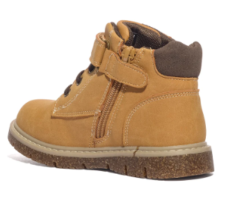 Lumberjack Anfibio Bimbo - Gohan - Boy Ankle Boot