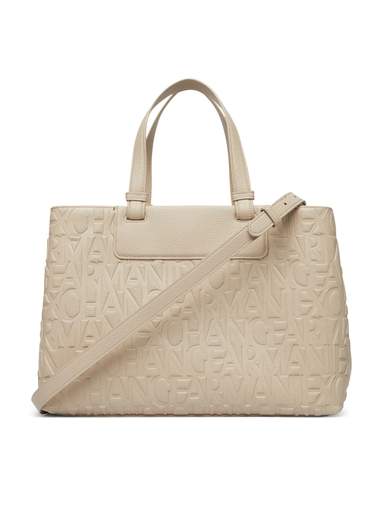 ARMANI EXCHANGE Shopping Bag Xw001222 Af15774