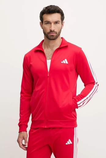 Adidas Tuta Sportiva Uomo M 3s Tr Tt Ts
