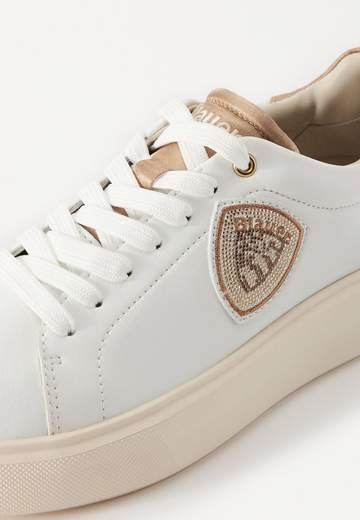 Blauer Sneakers Donna S5venus01/sat