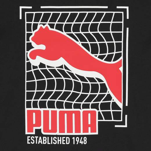 Puma T-shirt Bambini E Ragazzi 692114