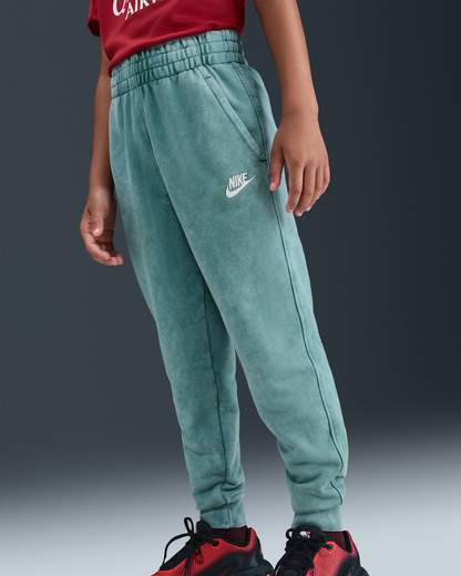 Nike Pantaloni Sportivi Unisex Bambino Ih2376