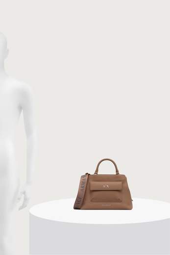 ARMANI EXCHANGE Shopping Bag Xw001545 Af17019