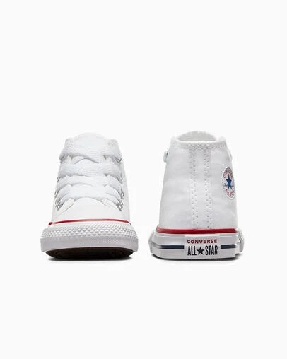 Converse Sneakers Unisex Bambino Inf C/t Allstar Hi