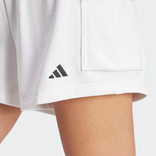 Adidas Pantaloncini Sportivi W Sl Ft Sho