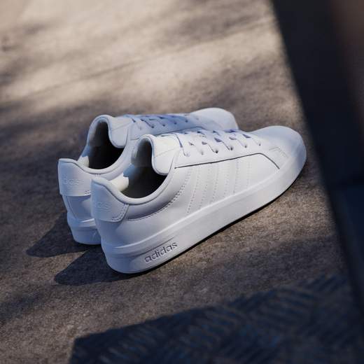 Adidas Sneakers Junior/donna Unisex Grand Court 3.0 J
