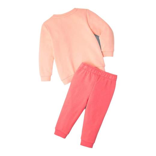Puma Completo Felpa E Pantalone Puma X Peanuts Minic