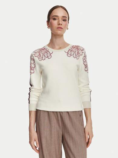 Liu Jo Maglieria Donna - Tf6094 Ms49i