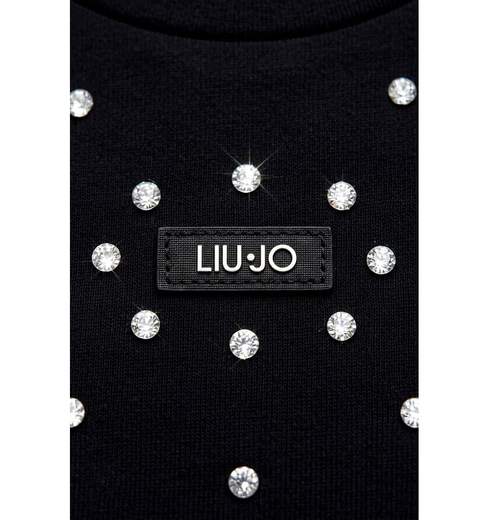 Liu Jo T-shirt Ta6157 Js923
