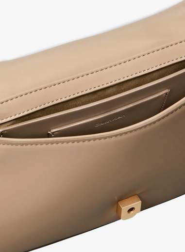 Calvin Klein Borsa A Spalla Donna Lv04f3410g