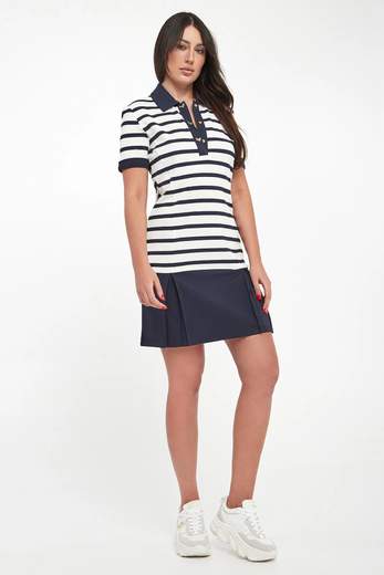 Liu Jo Dress Ta6125 J3867