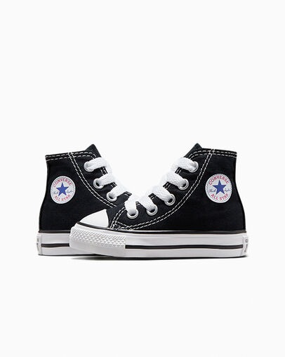Converse Sneakers Unisex Bambino Inf C/t Allstar Hi