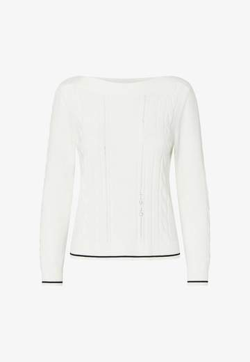 Liu Jo Maglieria Donna - Tf6189 Ms63l