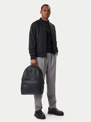 Calvin Klein Zaino Uomo Lv04d3246g