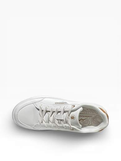 Lumberjack Sport Sneakers Donna Helena - Woman S