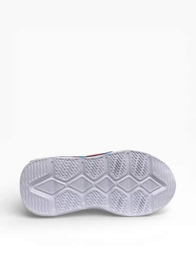 Spider-man Scarpe Con Luci Bimbo R1310628t