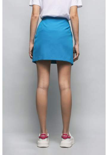 Gaelle Paris Minigonna Donna Gbdp16055