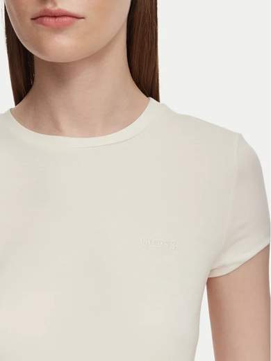 Guess T-SHIRT E POLO V6yi24 K4787