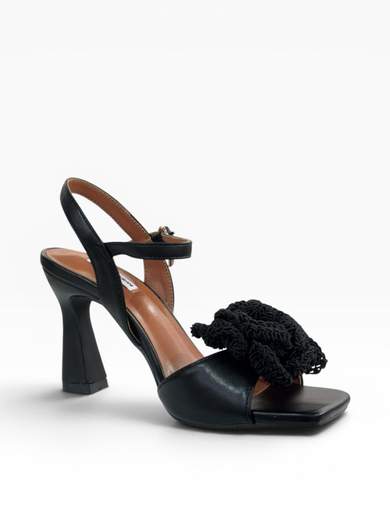 Mariella Burani Decolletè Slingback 52173
