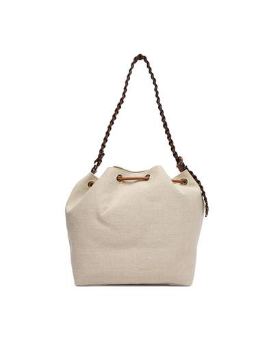 Tommy Hilfiger Borsa A Secchiello Donna Aw0aw18631