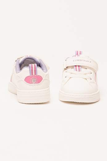 Lumberjack Sneakers 102226697
