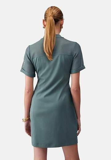 Liu Jo Dress Ta6235 J3855