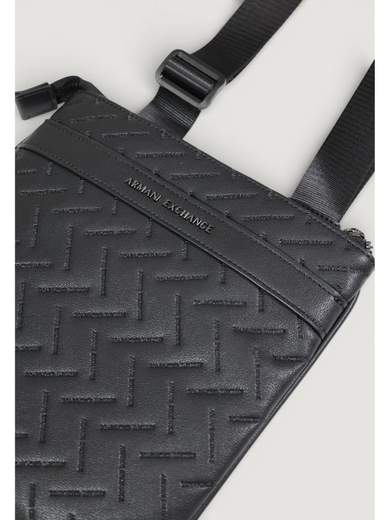 Armani Exchange Messenger Bag Uomo Xm002597 Af22652