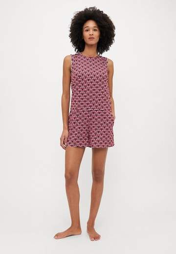 Moschino Dress Donna V2a2602-9519