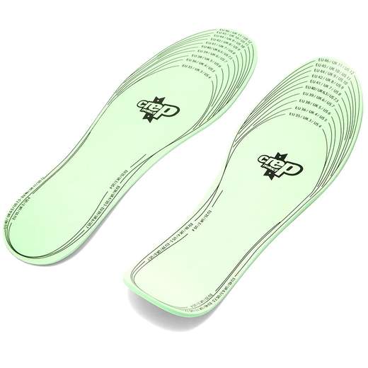 Crep Soletta Interna Unisex Adulto Crep Protect Insoles