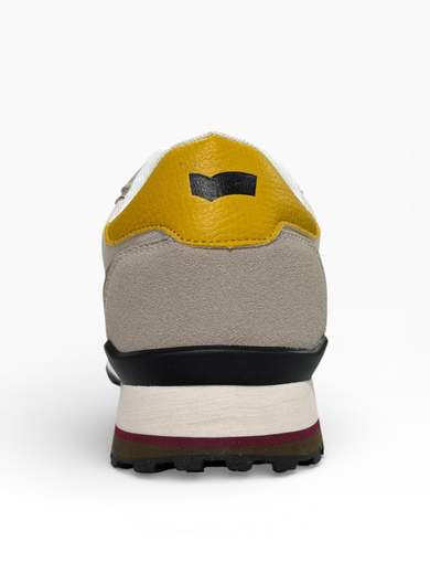 Gas Sneakers Gam613905