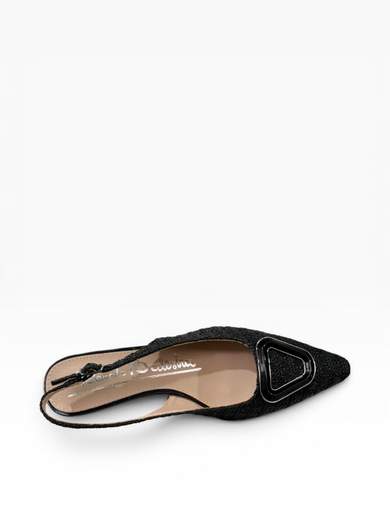 Renato Balestra Decolletè Slingback Ou021