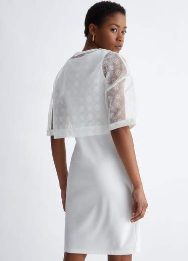 Liu Jo Abito Donna Ta3232 J6595