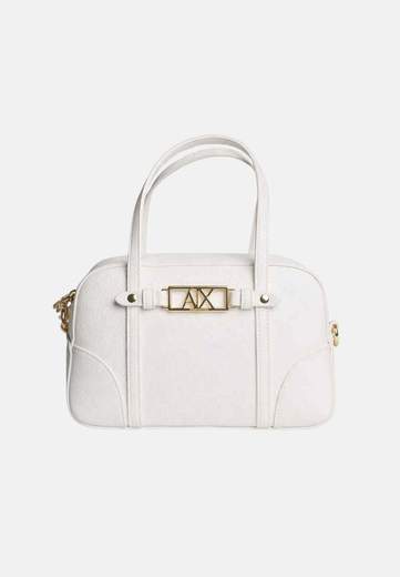 Armani Exchange Shopping Bag Donna Xw002609 Af15632