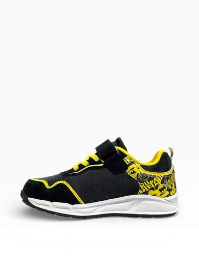 Batman Scarpe Con Luci W1020229t