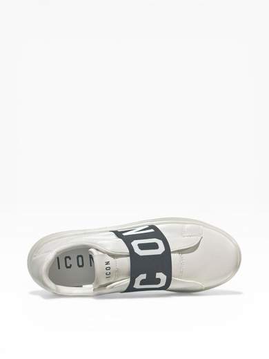 Icon Sneakers Uomo Ic05639su